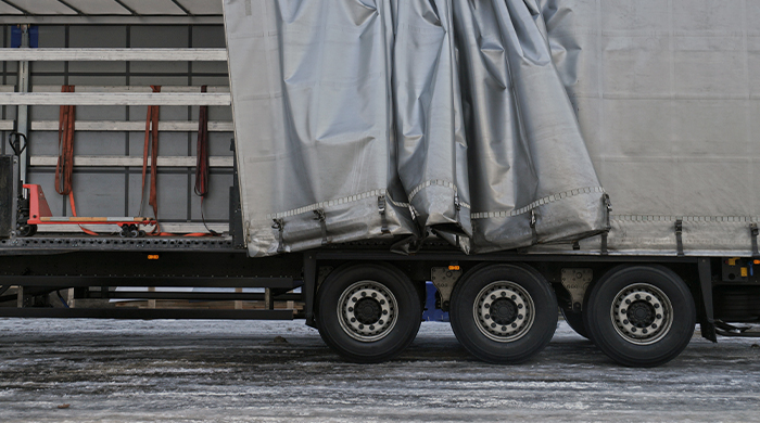 Logistics and Transportation