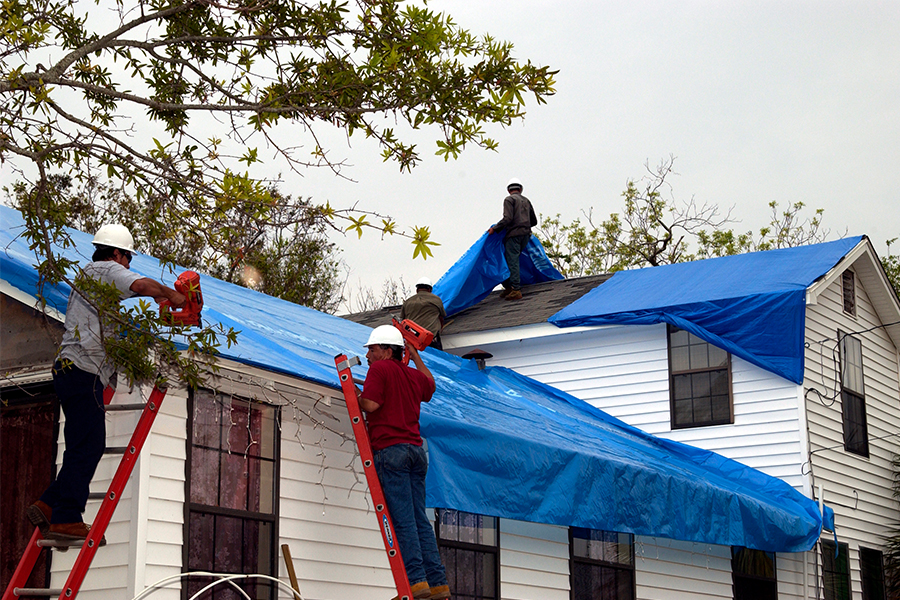 Waterproof and rainproof tarpaulin market prospect analysis report