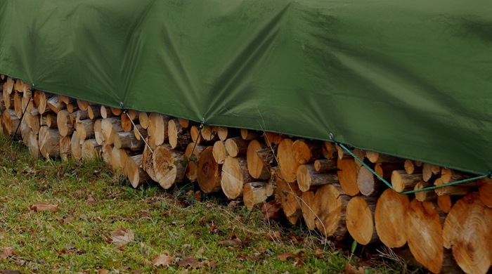 Warehouse Protection