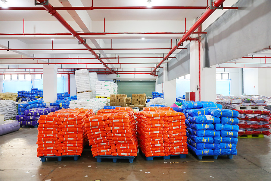 How Are Durable Tarpaulins Shaping Outdoor and Industrial Protection?