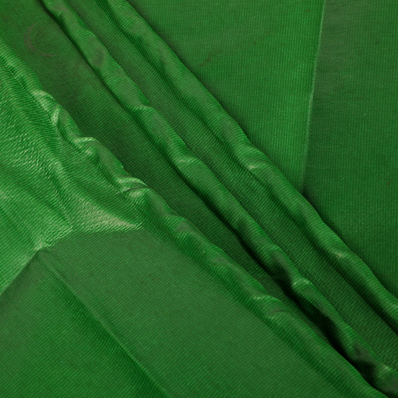 Grass Green/Orange Tarpaulin Factory: What Actually Matters on a Production Run