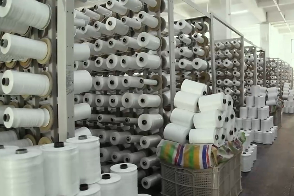 Jinhua Donglin Tarpaulin Daily Products Co., Ltd.